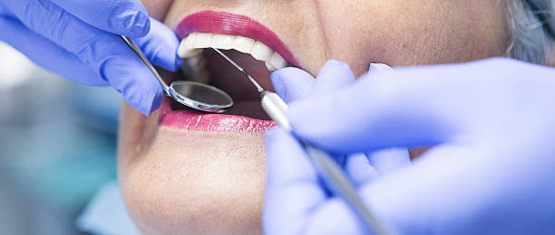 Best Emergency Treatment for Jaw Pain or Injury in Berea, SC