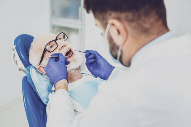Best Broken or Chipped Tooth Repair in Berea, SC